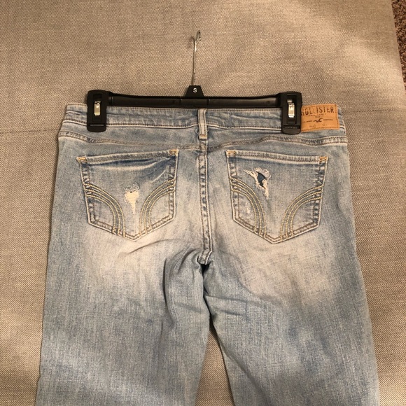 Jeans - Picture 2 of 3